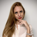 Giulia Guastella