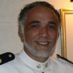 Capitano Lungo Corso Arrigo Garipoli