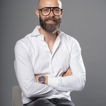 Dott. Andrea Ferrigno