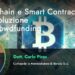 Blockchain e Smart Contract: La Rivoluzione del Crowdfunding