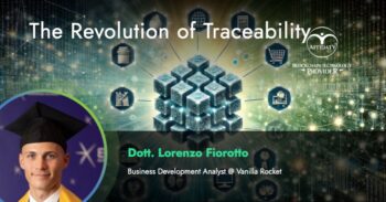 Blockchain Traceability and Product Lifecycle