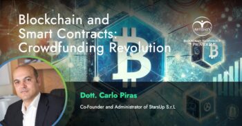 Blockchain and Smart Contracts Crowdfunding Revolution