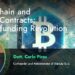Blockchain and Smart Contracts Crowdfunding Revolution