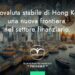 Criptovaluta stabile di Hong Kong