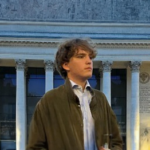 Eric Petersen Buchgeher