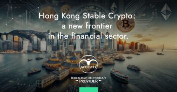 Hong Kong Stablecoin Cryptocurrency