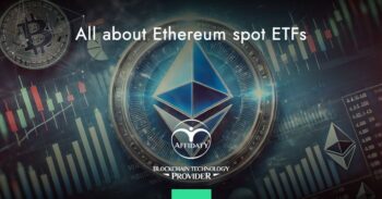 Spot Ethereum ETFs