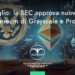 SEC approva ETF su Ethereum