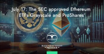Ethereum etfs