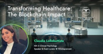 Transforming Healthcare: The Blockchain Impact