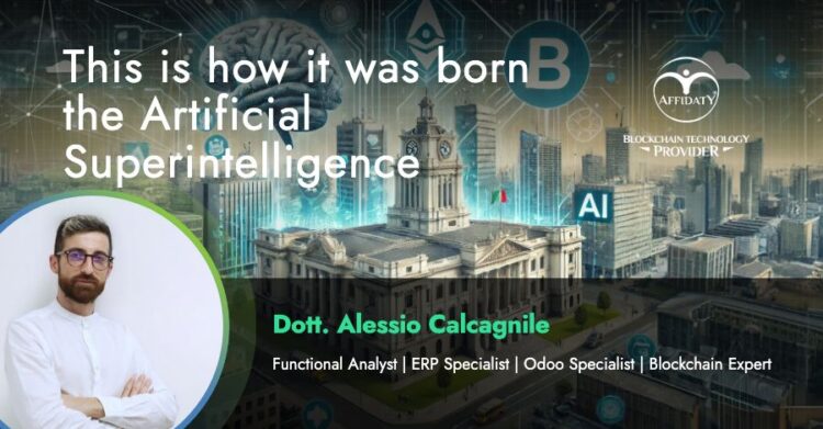 Alleanza della Superintelligenza