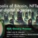 graveyard for cryptocurrencies and NFTs