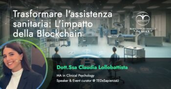 Trasformare l'assistenza sanitaria: L'impatto della Blockchain