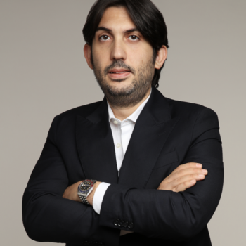 Dott Alessandro Pellegrino