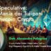 Bolle speculative: Dalla Mania dei Tulipani ai memecoin crypto