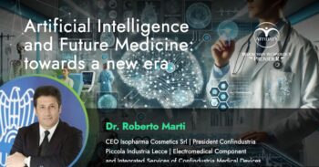 Artificial Intelligence and the Medicine of the Future: towards a new era.
