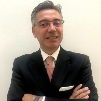 Prof. Pietro Paolo Rampino