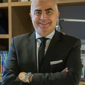 Dott. Giovanni D'Addio
