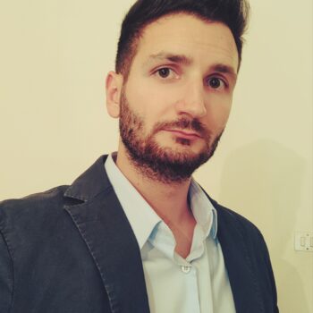 Alessio Ferraro