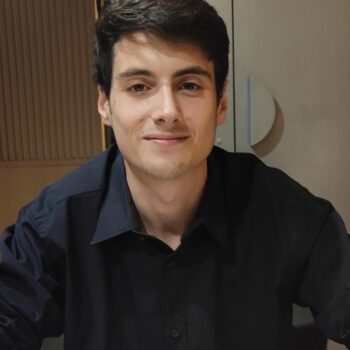 Mattia Cerlini
