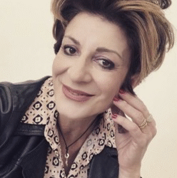 Dott.ssa Daniela Berardi