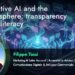 Generative AI and the Public Sphere: Transparency and AI Literacy - cover EN