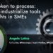 From Token to Process: How to Industrialize Tools and Rights in SMEs - cover EN